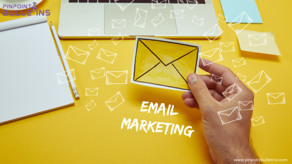 Streamlining Lead Generation with Email Marketing Automation