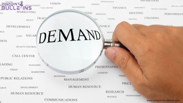 Demand and Lead Generation: Building a Strong Sales Pipeline