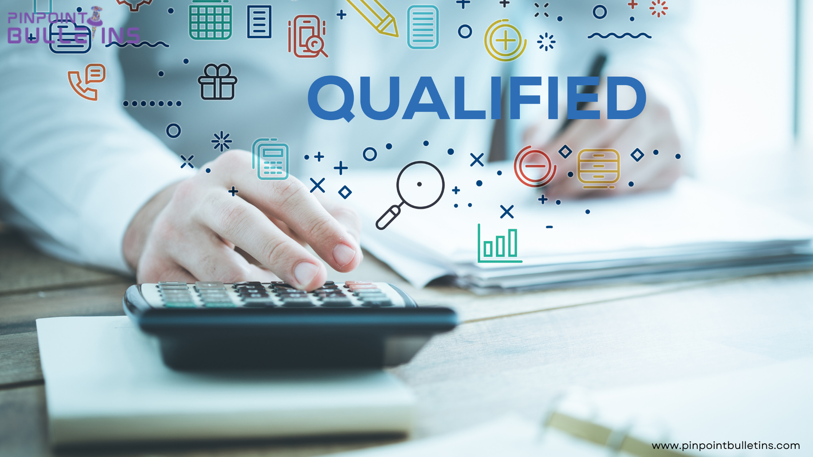 The Art of Asking: Qualifying vs. Profiling Questions for B2B Leads