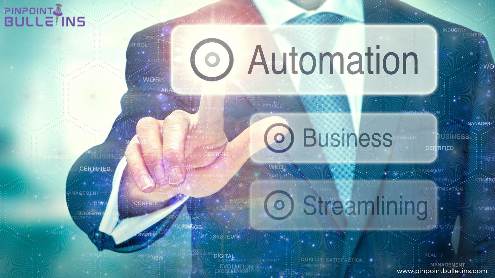 Automation in Lead Delivery: The Key to Faster Sales