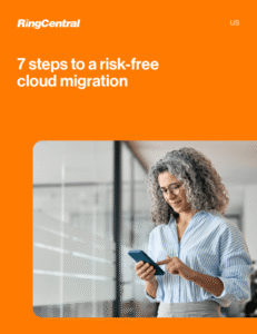 7 steps to a risk-free migration