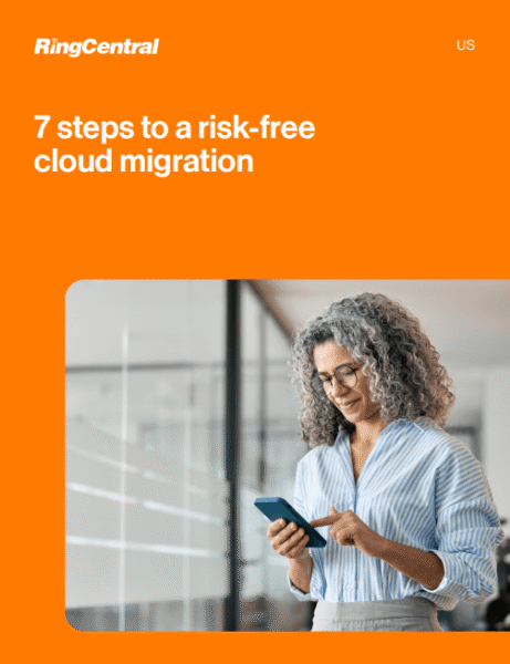7 steps to a risk-free migration
