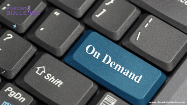 Why the On-Demand Industry Needs Customized Lead Generation