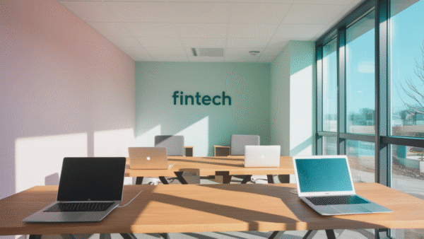 Why Fintech Brands Win Big With Financial Literacy Content