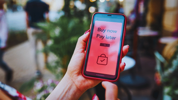 How Embedded Finance Is Quietly Taking Over