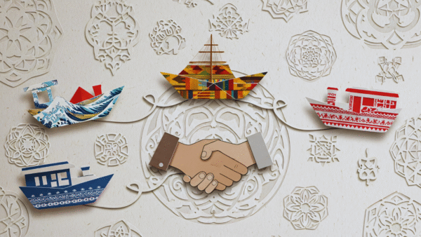 Why Cross-Border Payments Still Feel Broken