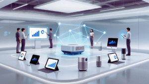 Is AI Quietly Killing the IT Industry?