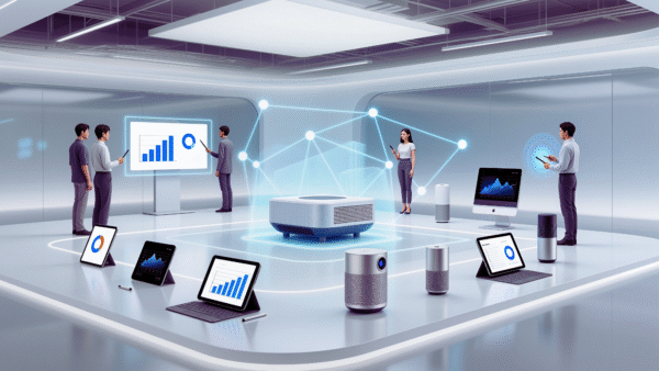 Is AI Quietly Killing the IT Industry?