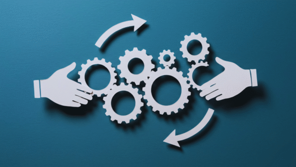 The Hidden Power Running Today’s Enterprise IT