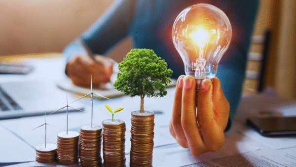 The New Era of Sustainable Tech Performance