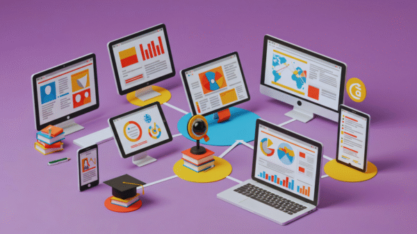 Platform Wars: Are You Building the Ecosystem or Feeding One?