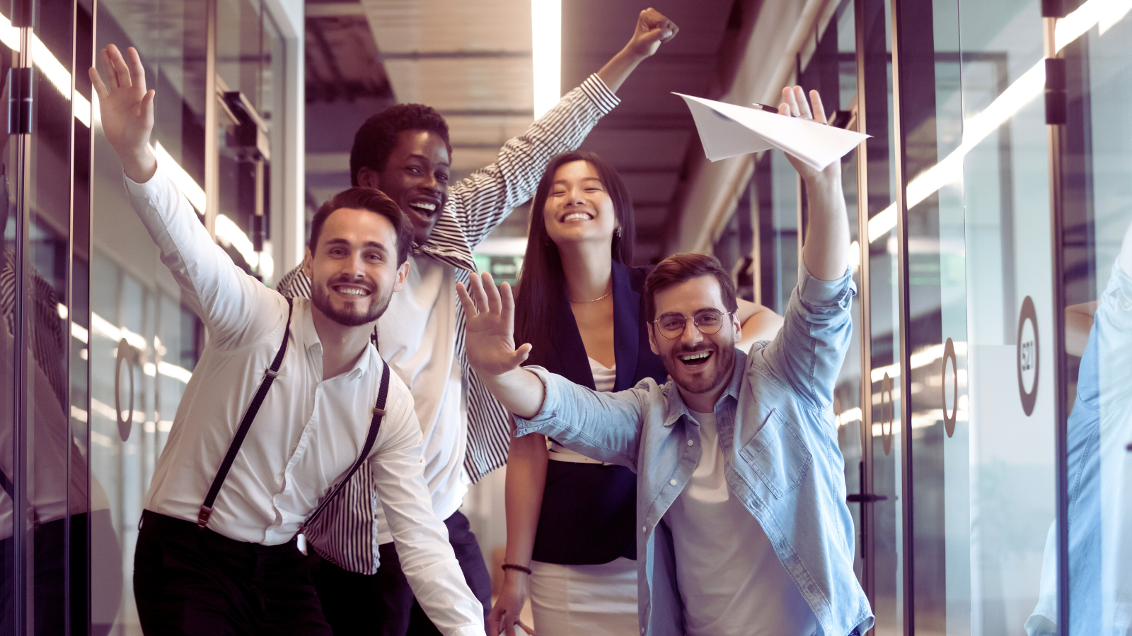 Why HR Leaders Are Betting on Employee Experience as a Business Strategy