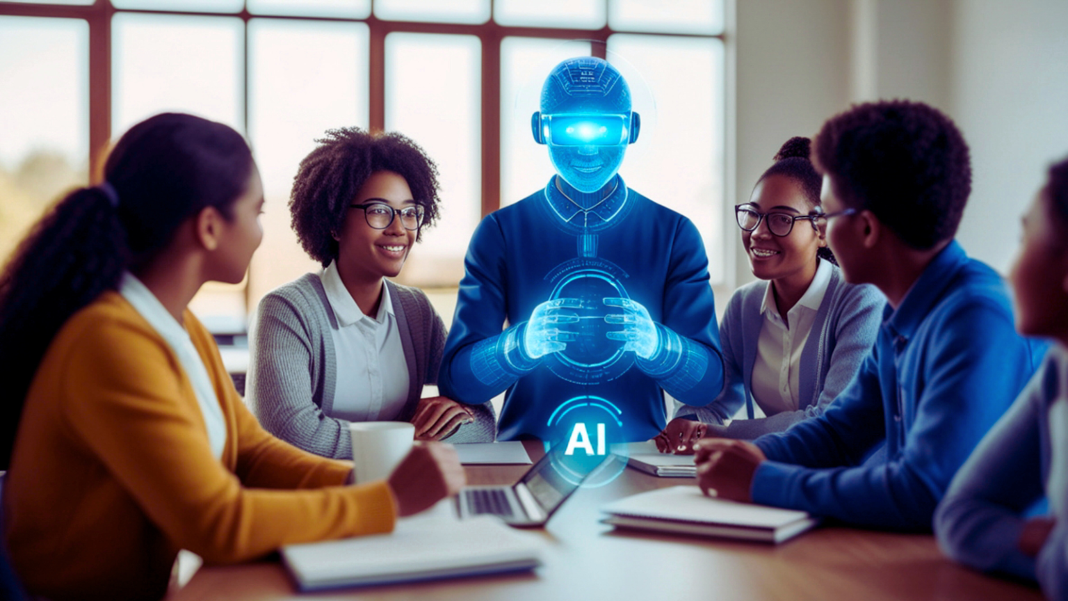 AI in HR