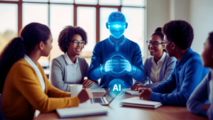 AI in HR Is Changing Work Faster Than We Think