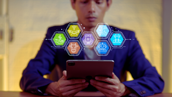 AI-Native Automation Is Rewriting How Work Gets Done