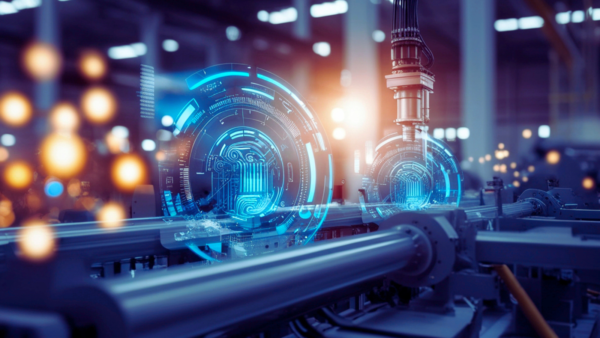 Why Vertical Automation Is the Real Enterprise Growth Engine