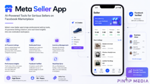 Meta Seller App Explained: How AI Is Transforming Facebook Marketplace for Online Sellers in 2026
